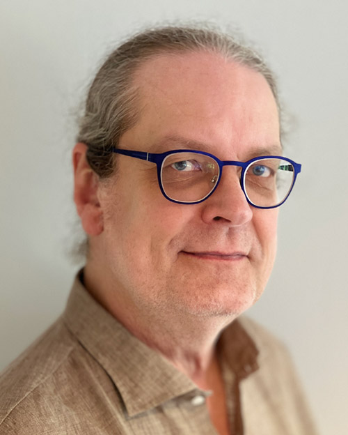 Lars Gustafsson