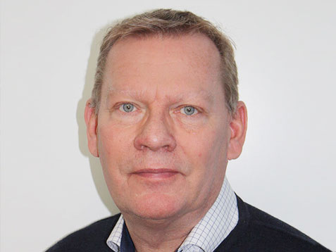 Ulf Lindahl