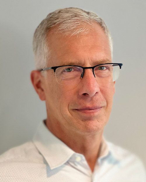 Theodor Sandstrom